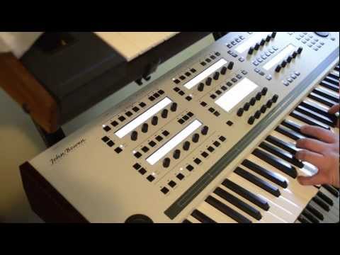 John Bowen SOLARIS Demo 2 (revone with hum) - by Christopher Simmons