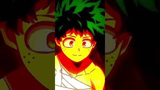 Deku edit 4K edit Feet don’t fail me now #anime #izukumidoriya #edit #myheroacademia #deku