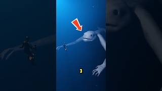 3 Terrifying Deep Sea Creatures You Won’t Believe Exist #deepsea