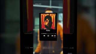 52 Bars 🚀❤️‍🔥 #karanaujla #52bars #trendingsong
