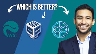 WSL vs VirtualBox vs Dual Boot || Which Is Better?
