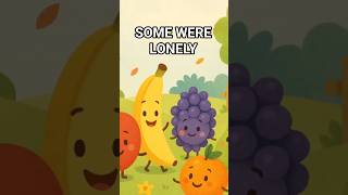 Some were lonely #audiostories #booktok #bilingualkids #childrensstories #YouAreWonderful #english