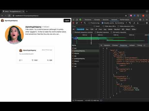 Path To A Clean(er) React Architecture - Domain Entities & DTOs