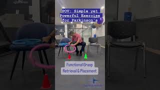 Managing Parkinson's #parkinsons #parkinsonsexercise #neurorehab #parkinsonsdisease