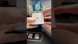 #rubikscube #cubing #cube #puzzle #rubiks #cubingskit #duet #fastcube #rubik #shorts