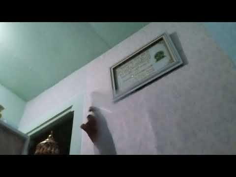 MAZAYA UMUR 3 BULAN MENGOCEH