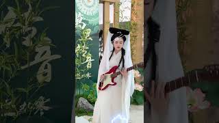 闲来无事，误入小寒大电音寺#小寒国风节 #逆水寒手游 #逆水寒ol #千年等一回 #新白娘子传奇