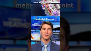California Water Update - Flood Watch, Snowpack, Drought