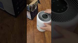 Unveiling Clean Air: Levoit Core 300s Air Purifier Unboxing! 🌬️📦 #LevoitCore300s #Unboxing