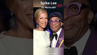 20.3. Happy birthday Spike Lee! #shorts #spikelee #director #producer #screenwriter #actor #author