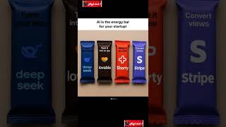 Ai is the Energy Bar For Your Startup #aitools #ai #freeaitools #powerhouse #rajnikanth #ytshorts