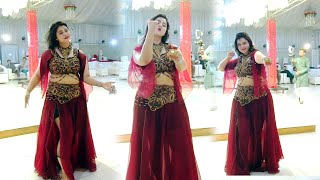 Banda Banda Gharzan Da Badsha | Sanam Khan  | Hot And Dance Performance #mujra #dance #punjabi