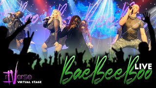rIVerse - BaeBeeBoo LIVE: Virtual Stage
