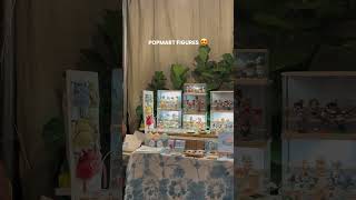 #shortvideo #music #youtubeshorts #youtubevideos #shortsfeed #popmart #figures #collection