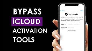 iCloud Bypass iOS 15 - 15.5 / 12.5.5 How to Unlock iCloud in 2022