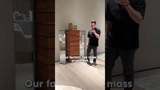 A video shows you the furniture that is used in villas.#highend#furniture#foshanfurniture