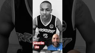 When you coach is finally ready to give you a chance #shorts #balltalk #nba