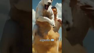 AI ka khel hai  #BeastAI #AnimalFusion #AICombo #ViralShorts #PowerfulAI #EpicAI