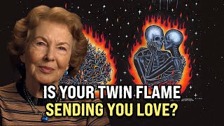 9 Signs Your Twin Flame Is Sending You Love