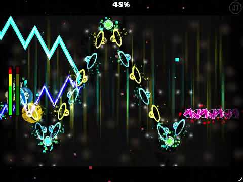 Totally beating ton 618