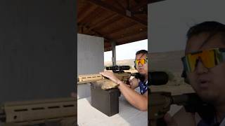 How to zero a rifle optic in under 60 seconds