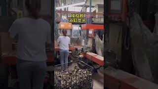 Ball valve #cnc #cncmill #machine #pressurereducingvalve #welding #cncsoftware #aluminum #automobile