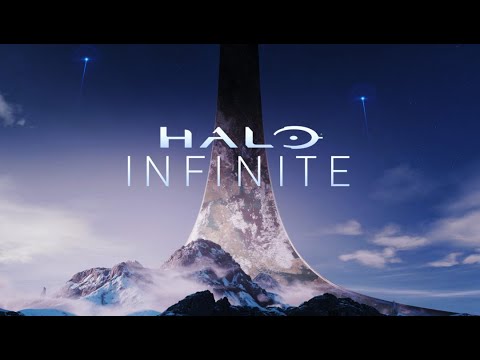 Halo Infinite “Release?'' (Mega Construx Stop Motion)