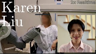 Karen Liu: The New Role of Physics Simulation in AI