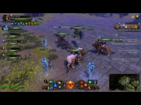 Pig Party 8: The True Lion King