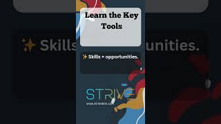 Lead Innovation with STRIVE