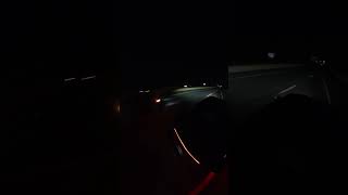 Down pipe E50 M340i vs headers E85 widebody scat pack