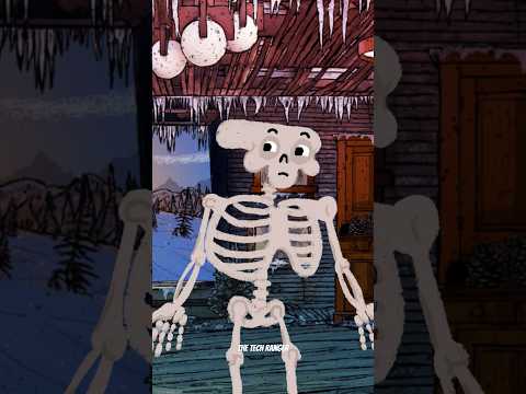 What's your guts #shorts #skeletonroast #funnymemesvideos #funnyfacts
