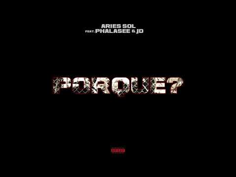 Porque? (feat. Phalasee & JD) prod by. SoSpecial