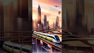 The Role of AI in Urban Planning: Optimizing Transportation and Infrastructure