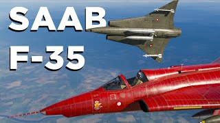 F-35: Strike Draken