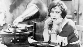 Roaring 20s: Ray Miller & His Orch. - Ain't You Baby, 1929