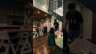 子育て世代のお家🏠#新居浜市 #子育て世代の家 #注文住宅
