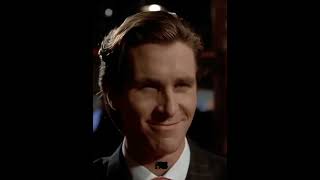 Patrick Bateman (Sigma) Edit 🥶