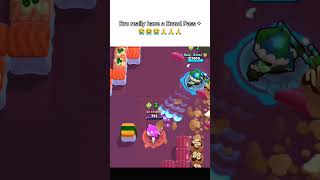 No way 😭 #brawlstars #meme #supercell #funny #kit #brawlpass #solo #kit #mico #gadget #lucky