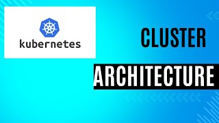 Kubernetes cluster architecture in Kubernetes! what is kube api server !Kubernetes tutorial