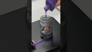 I probably shouldn't have done this but…👩‍🔬💅🏻💥 #nails #nailart #diynails #nailpolish