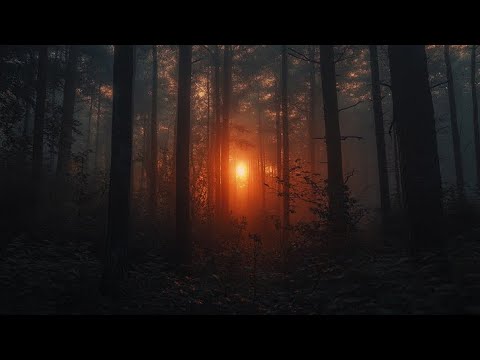 Cosmic Ambience - HYLO | Official Music Video