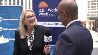 TDB Group's Admassu Tadesse on promoting inclusive finance in Africa
