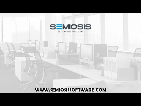 Semiosis Software Private Limited