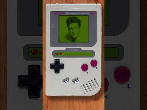 Can you guess who? [020] #shorts  #8bit #quiz #quizgames #knockknockshows