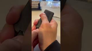 How to Change an Infrared Remote Battery