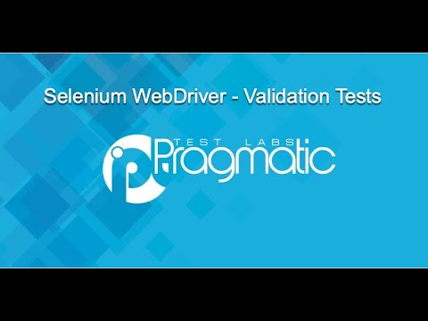 Pragmatic Training - First Test Cases (Part #2)