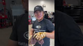 Just another day at the shop - pt 2 #autotech #automechanic #mechanic  #autotechnician #shoptalk