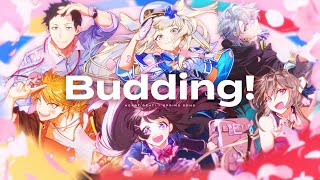 【MV】にじさんじ – Budding!