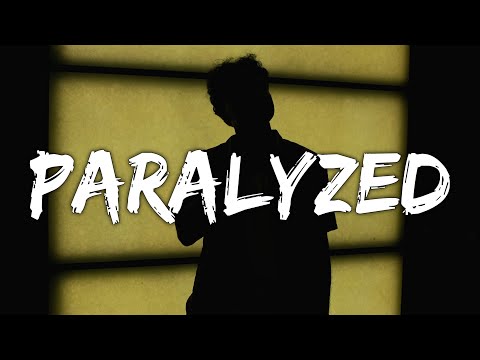 Kevin Smiley - Paralyzed (Lyrics)